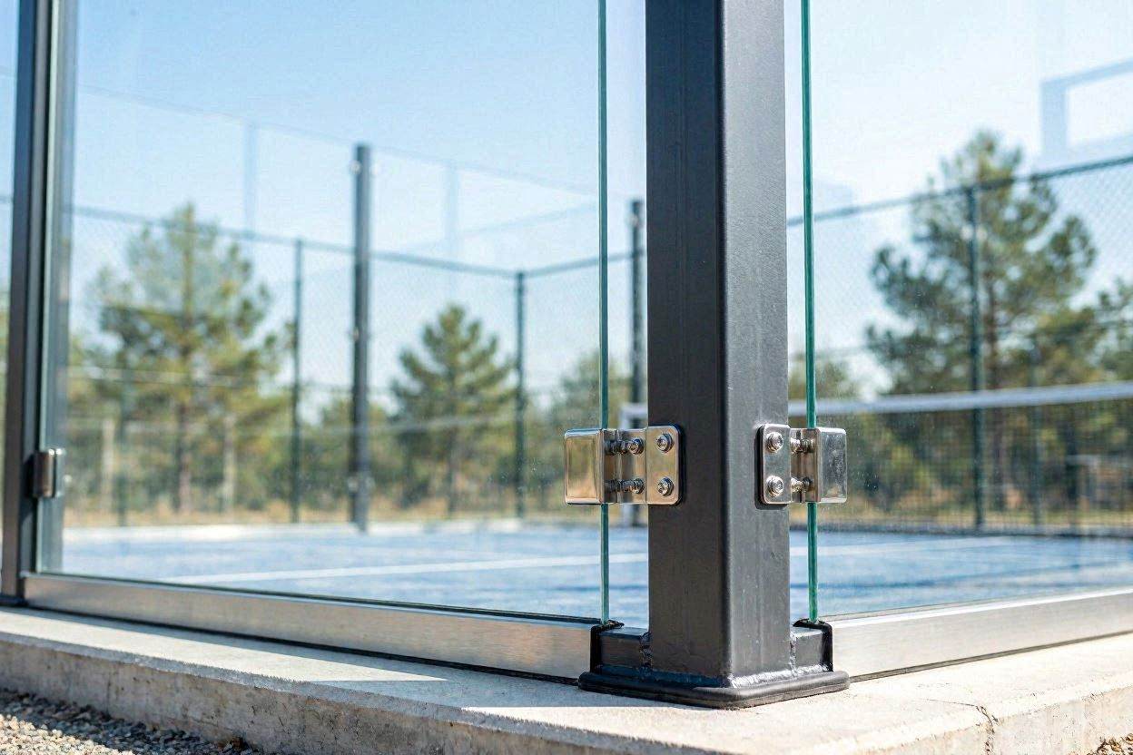 Så hittar du en bra padelklubb - vad som faktiskt spelar roll